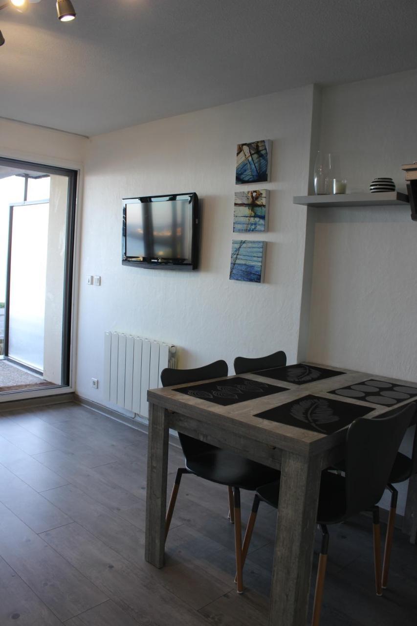Nicolas Lambert - Appartement Vue Mer, Pret De Velos,Wifi Кіберон Екстер'єр фото